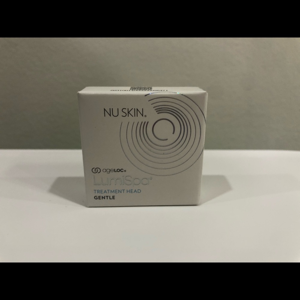 Nu Skin AgeLOC Lumispa Head (Gentle)